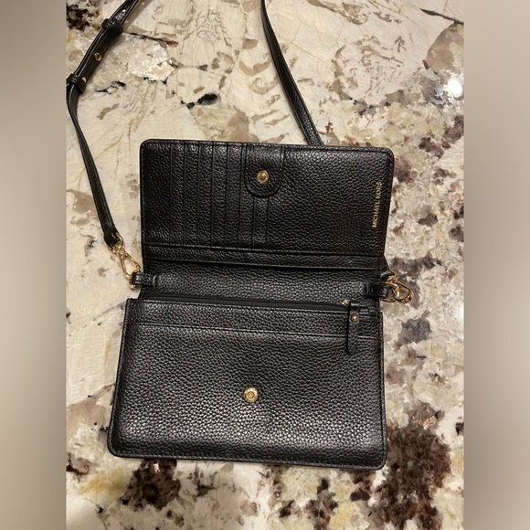 Vintage Michael Kors Cross Body - Picture 5 of 7